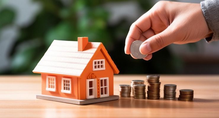 Median California Home Price Sets Record in April