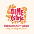 DINE LATINO Restaurant Week Puts Pasadena’s Amara Cafe
