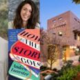 A Debut Novel About Bookstores Finds Its Way to Pasadena