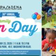 Skip the Freeway, Hit the Family Fun Day at the Park