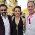 Five Acres Turns 100 in Style with a Night to Remember