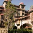 Castle Green Opens Its Doors for a Rare Glimpse