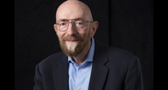 Nobel Laureate Kip Thorne Returns to Pasadena for Caltech President’s ...