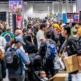 DesignerCon Returns to Pasadena Convention