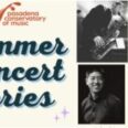 PCM Jazz Faculty Quartet Brings Free Outdoor Concert