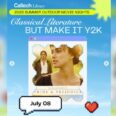 Caltech Screens ‘Pride and Prejudice’ Under the Stars