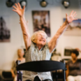 Lineage’s Free Monday Classes Use Acting and Dance