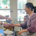 Pasadena Library Branches Serve Free Weekday Lunches