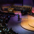 A Grammy-Winning Children’s Chorus Sings Its Way West