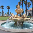 A Long Weekend at the Hyatt Regency Huntington Beach