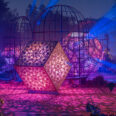 Descanso Gardens to Open Holiday Light Ticket Sales