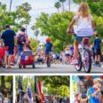 Dogs Take the Lead at Madison Heights’ Annual Fourth of July