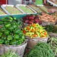 Victory Park Farmers’ Market Returns Saturday
