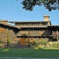 Gamble House Opens Its Doors for a Friday Night of Music and Wine