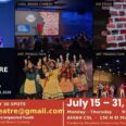 Pasadena Nonprofit Launches Free Theatre Workshop