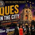 Rose Bowl Ques to Host 3rd Annual ‘Ques in the City’