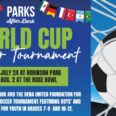 Free Youth Soccer Tournament Comes to Pasadena