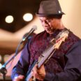 A Pasadena Native Closes the Park’s Free Jazz Season