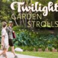 The Huntington Opens Its Gardens After Dark