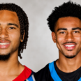 NFL Quarterbacks C.J. Stroud and Bryce Young to Headline Free