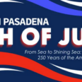 South Pasadena Marks America’s 250th With Parade, Pancakes