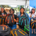The Rose Bowl Hosts Its Third Annual Giveaway Sunday
