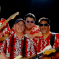 Surf’s Up in San Gabriel as a Beach Boys Tribute Opens