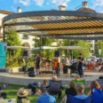 Jazz Returns to Playhouse Village Park