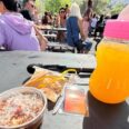 Foodieland Turns the Rose Bowl Into a Parking Lot Buffet