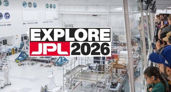 JPL to Open Its Doors for First Time in Three Years — Tickets Will ...