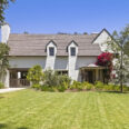 Classic Elegance: A Rare Sylvanus Marston Residence