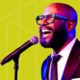 Sidney Jacobs Brings a Band Called The Monsters