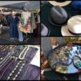 Pasadena City College Flea Market Returns Sunday
