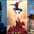 ‘Spider-Man: Brand New Day’ Has 2nd-Biggest Opening Weekend