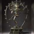 Ballerinas and a Bronze Shiva Anchor a Norton Simon Program