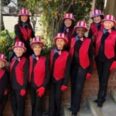 FA Troupe That Lost Its Founder Opens the Senior Center