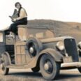 The Women of Route 66 Did Not All Work the Counter