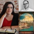 Author Diana Giovinazzo Brings Wartime Naples to Vroman’s