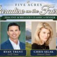 Altadena’s Five Acres Tees Up for Its Next 100 Years