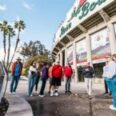 Rose Bowl Stadium Opens Its Historic Interior for Public Tours