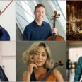 Pasadena Symphony Announces 2026-27 Classics Season