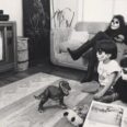Laura Aguilar’s Día de los Muertos Photographs Open Sept. 20