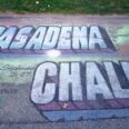 A New Canvas for Pasadena’s Chalk Festival