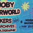 Moby and Underworld to Headline a Single-Stage Electronic Bill