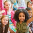 Pasadena Education Network Walks Parents Through