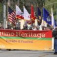 Latino Heritage Parade Returns to Pasadena Streets After a Year Off
