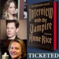 Leigh Bardugo, Christopher Rice to Present ‘Interview with the Vampire’