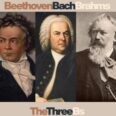 Los Angeles Philharmonic Musicians Play ‘The Three Bs’
