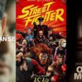 What We’re Watching: ‘Street Fighter’ Opens with $31 Million