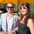 A Garden Party With a Purpose